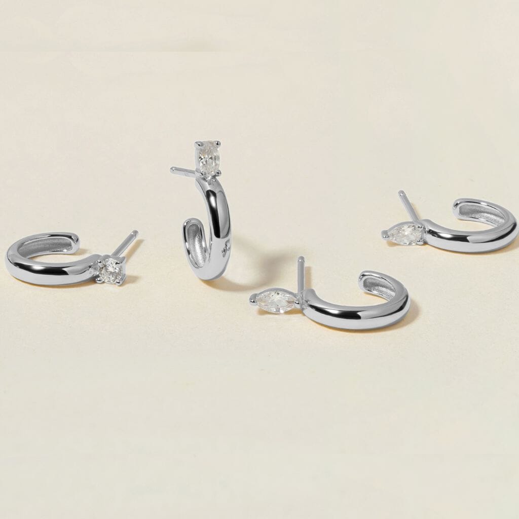 Archa earring set