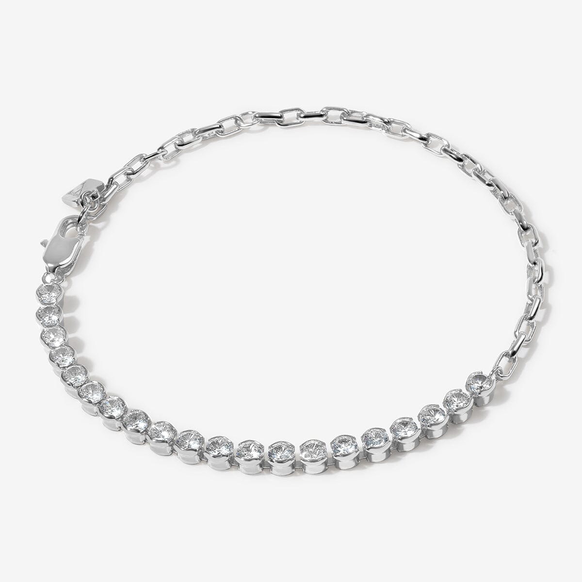 Andre tennis bracelet