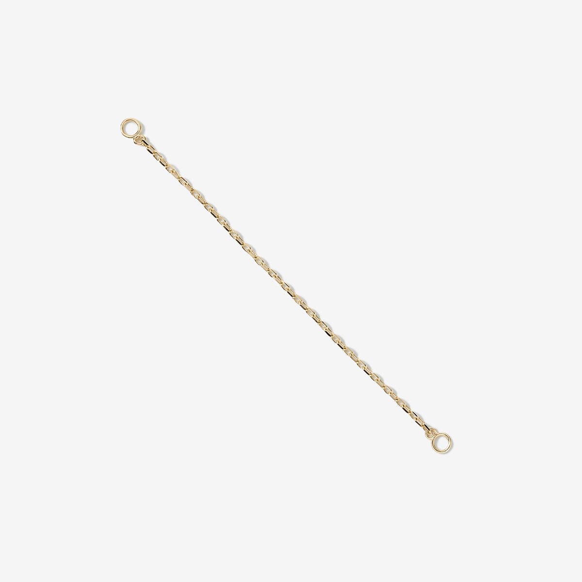 Rain chain charm