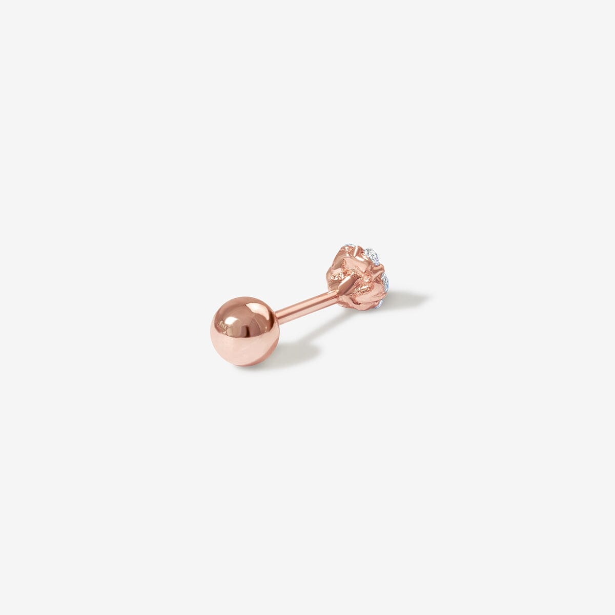 Veha micro piercing