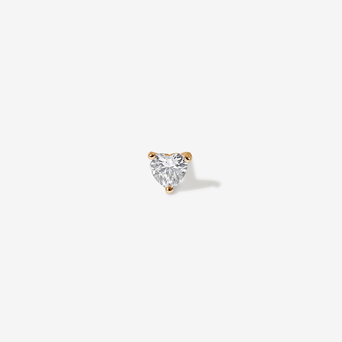 Will micro heart piercing