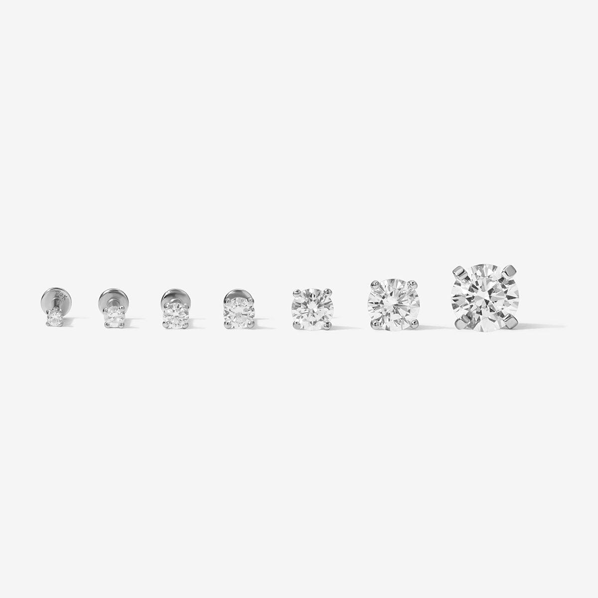 Sid lab diamond piercing
