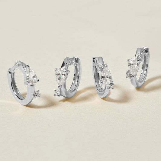 Otti earring set