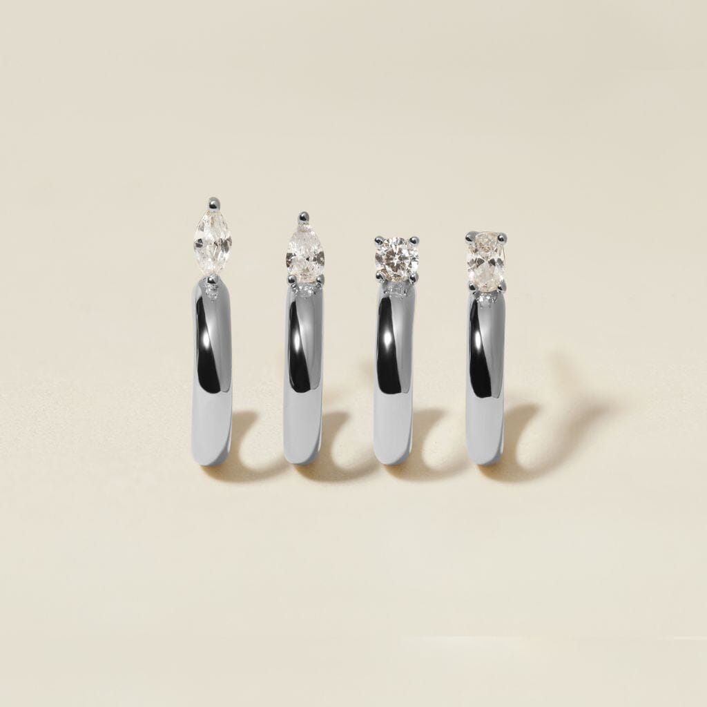 Archa earring set