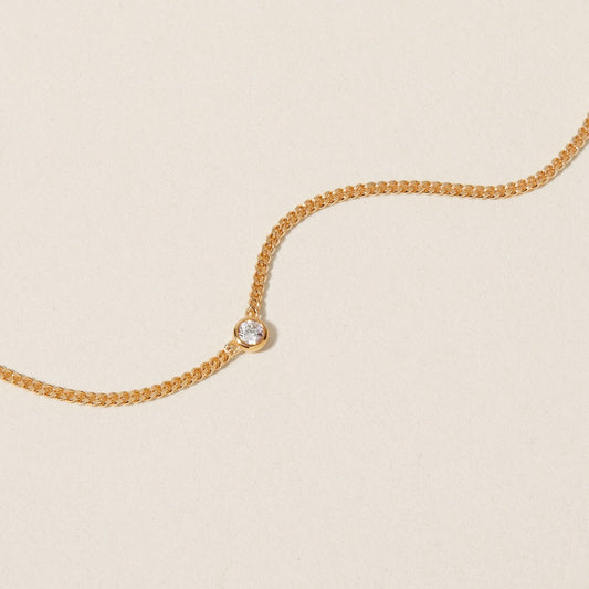 Salako anklet