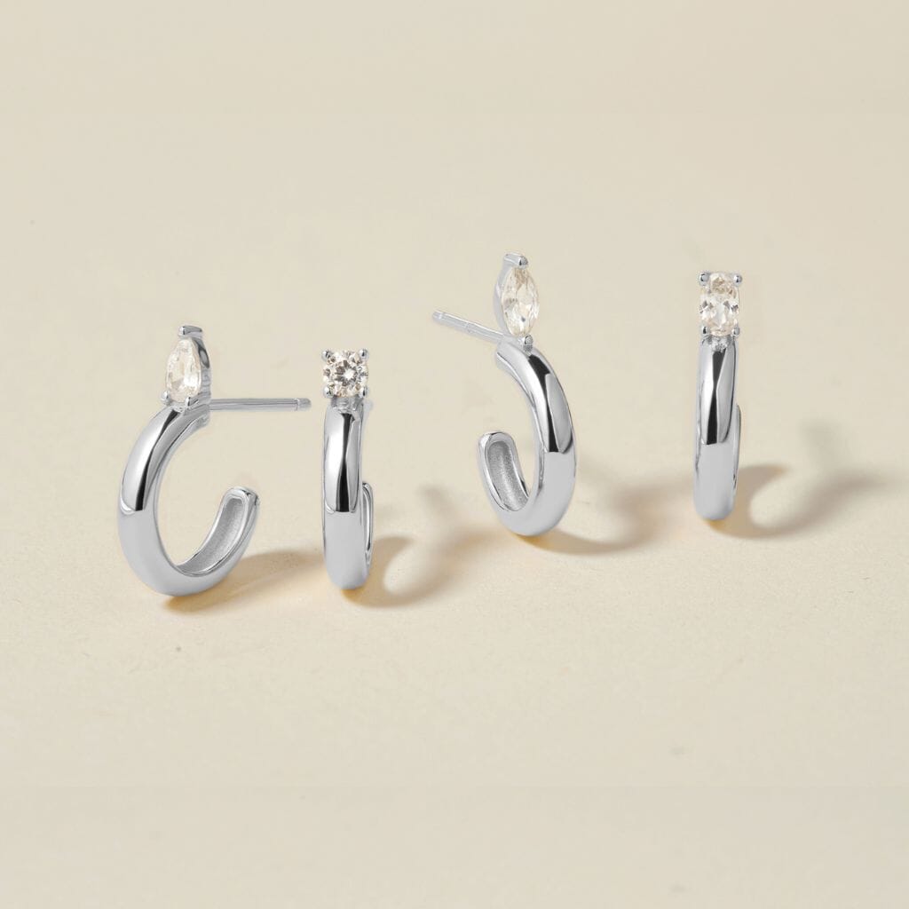 Archa earring set