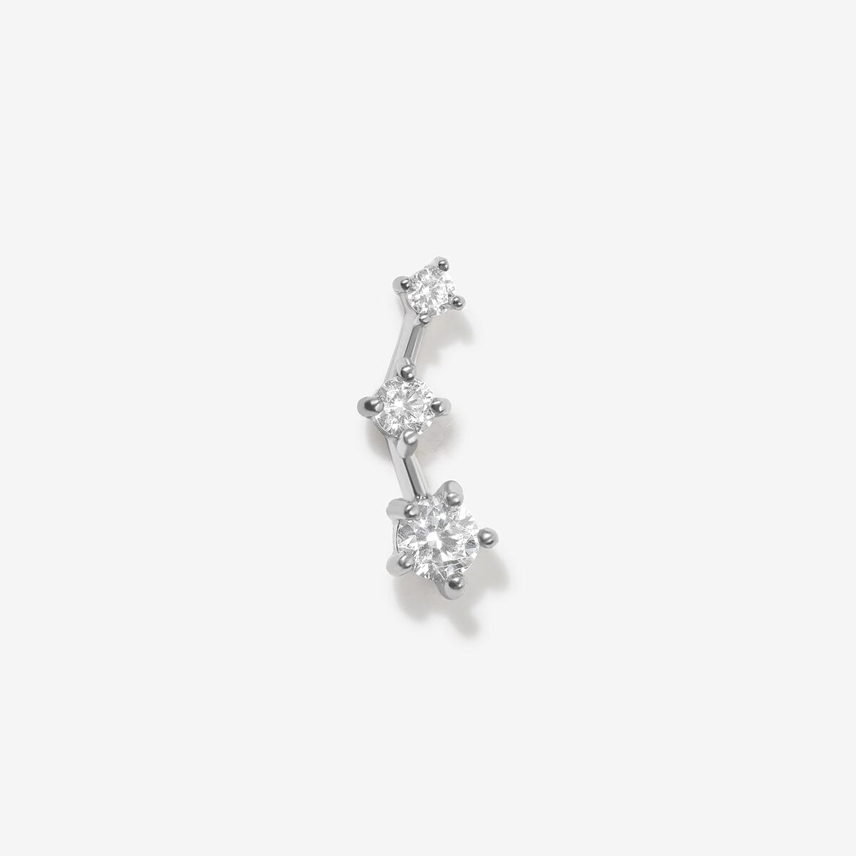 Haimy piercing