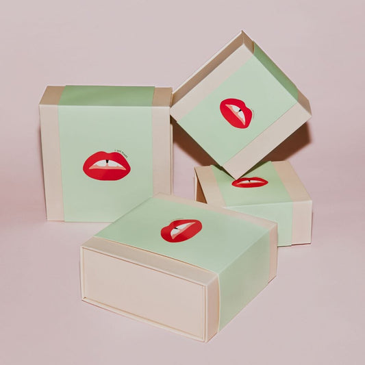 Gift wrap service