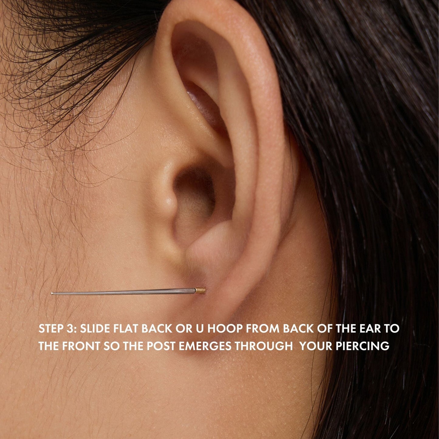 2-piece taper set