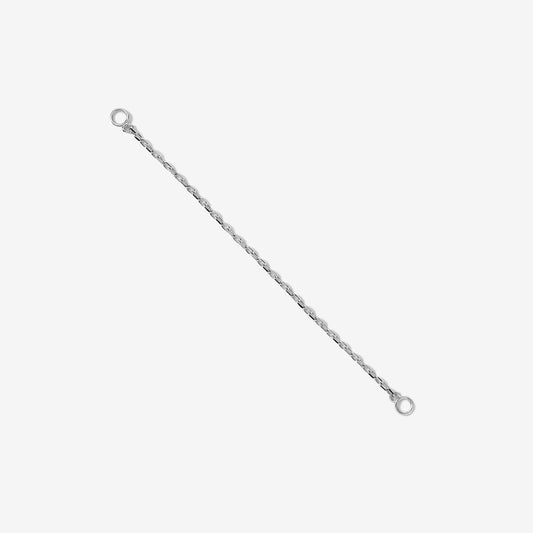 Rain chain charm