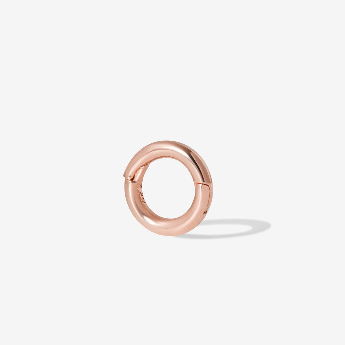 Cloud clicker hoop