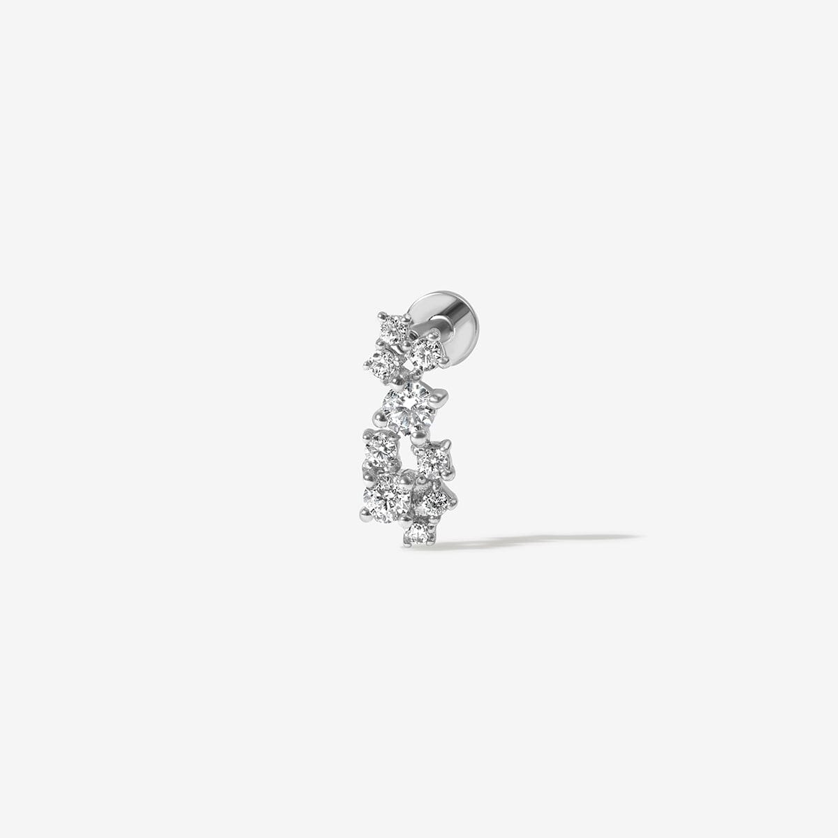 Rowley J piercing