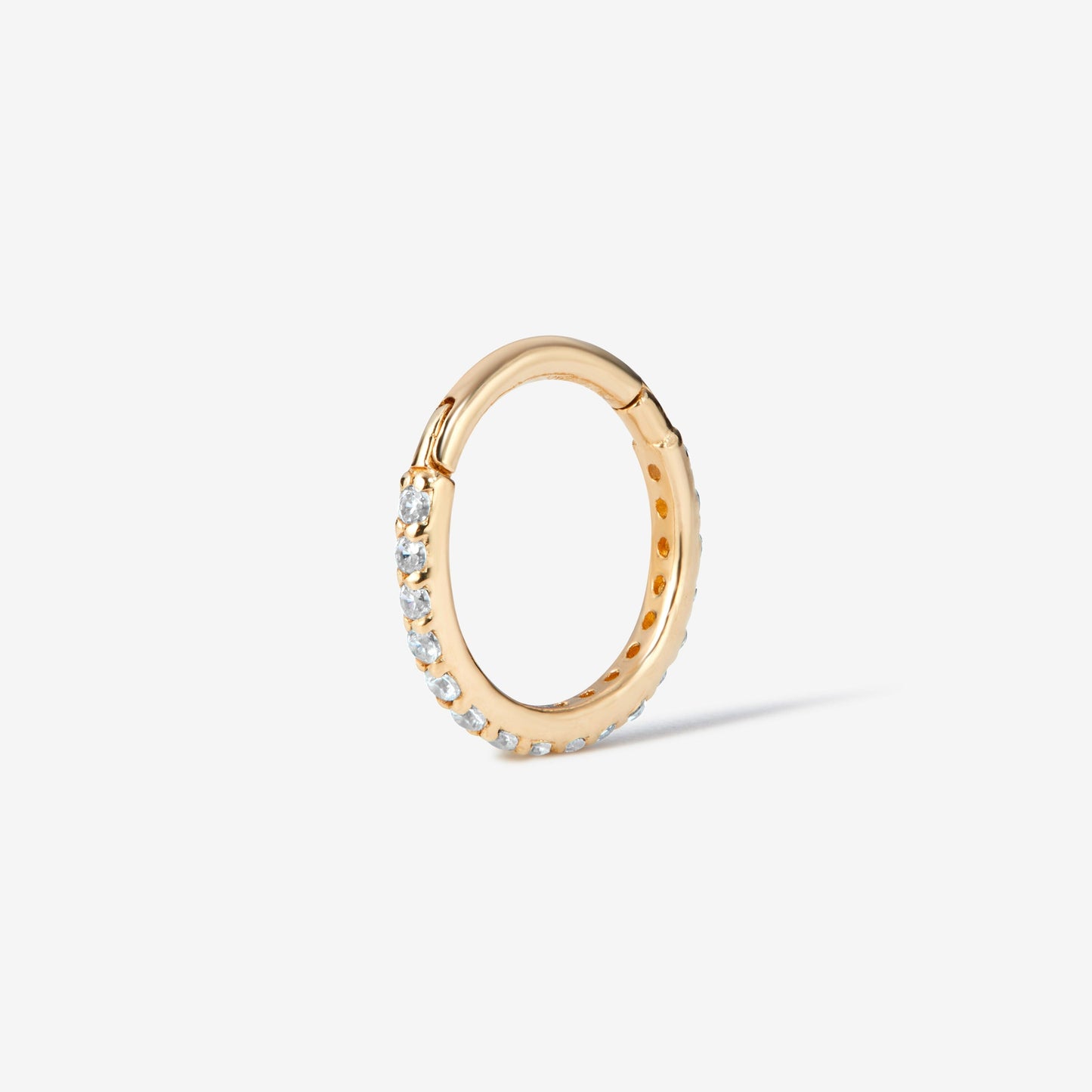 Sherran clicker hoop