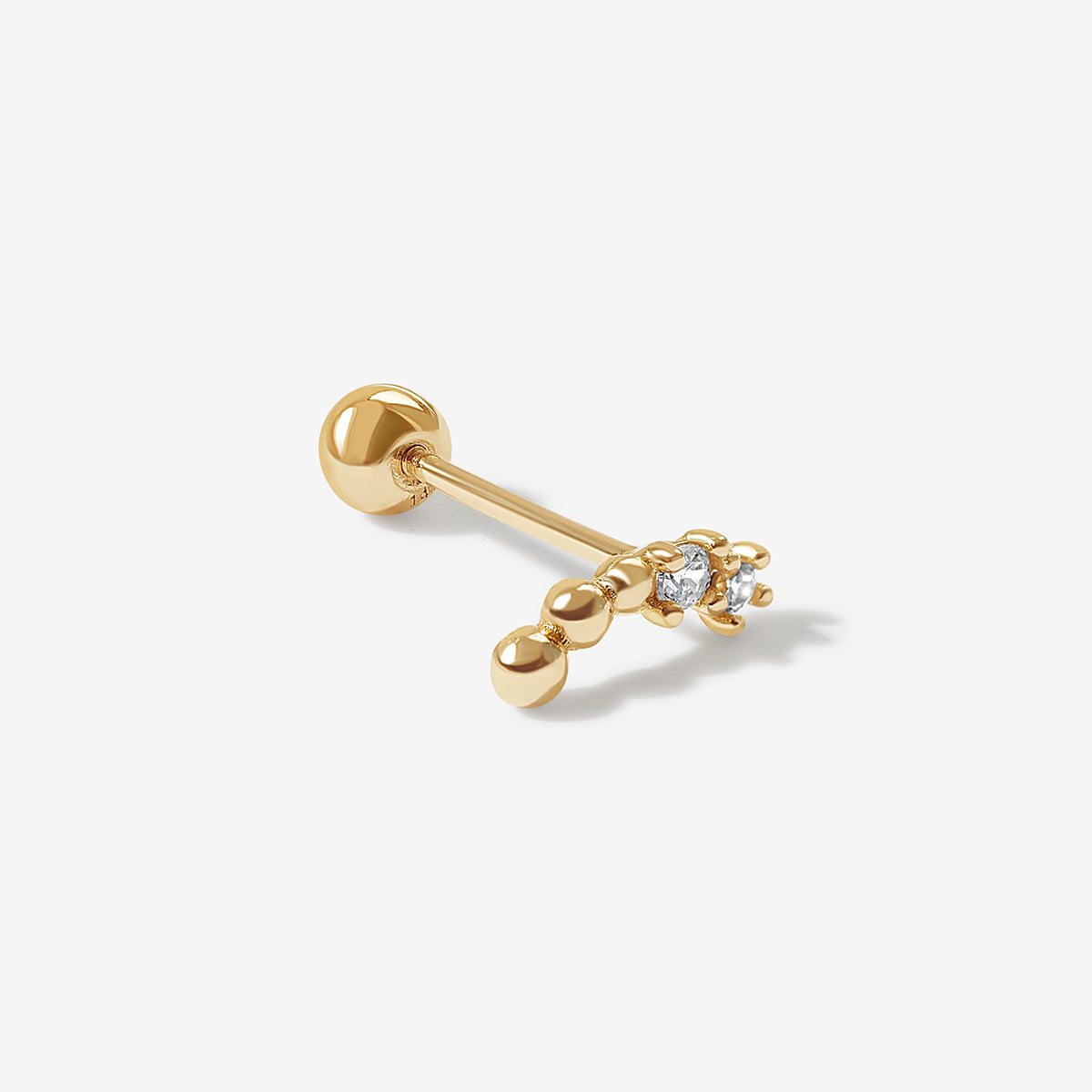 Vay piercing