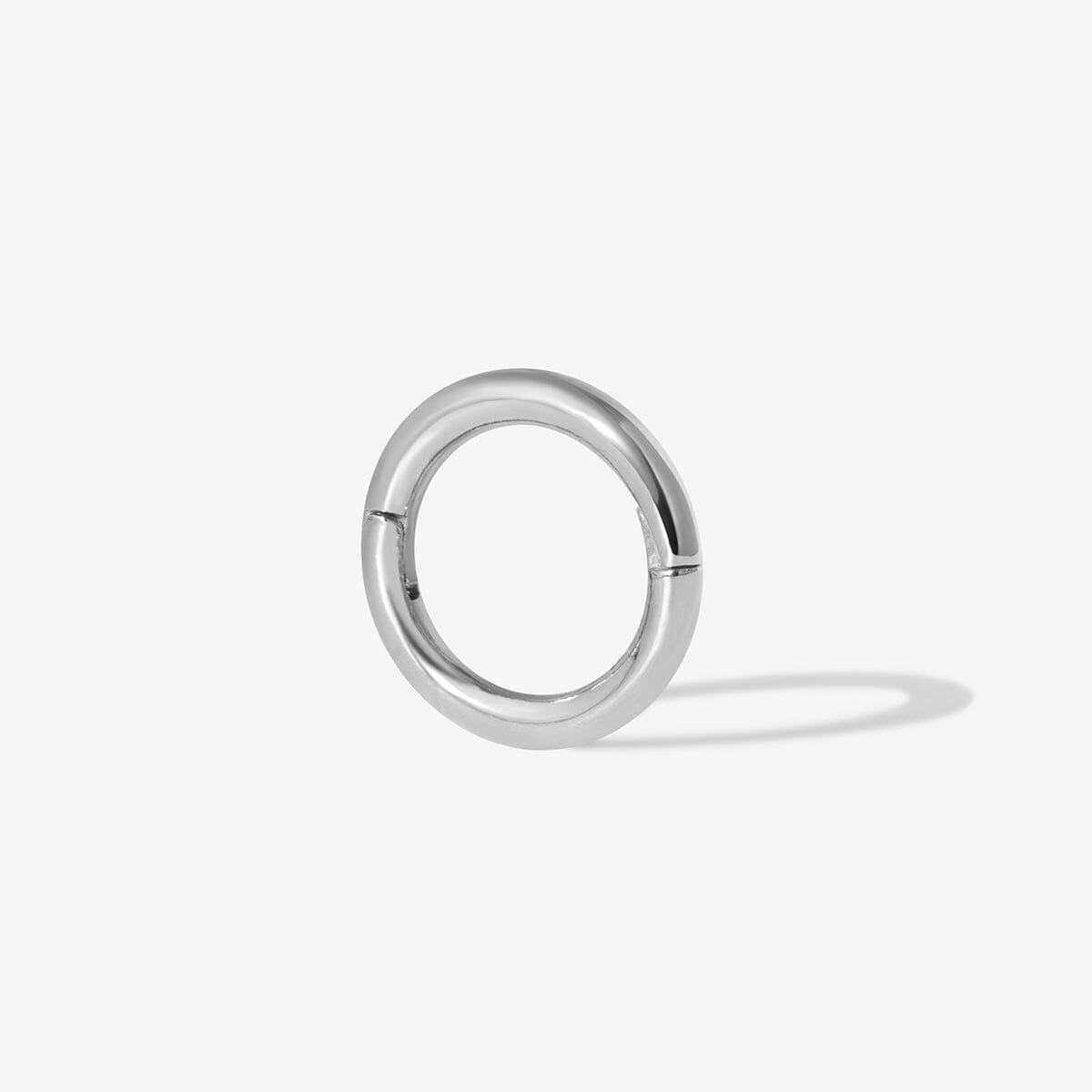 Cloud clicker hoop