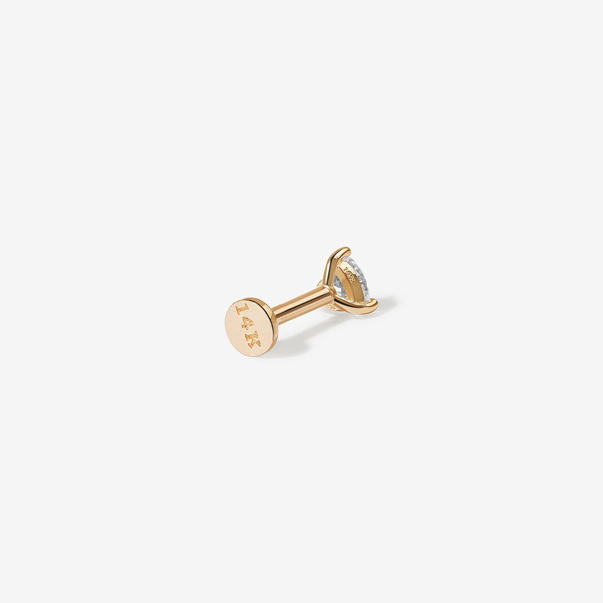Will micro heart piercing