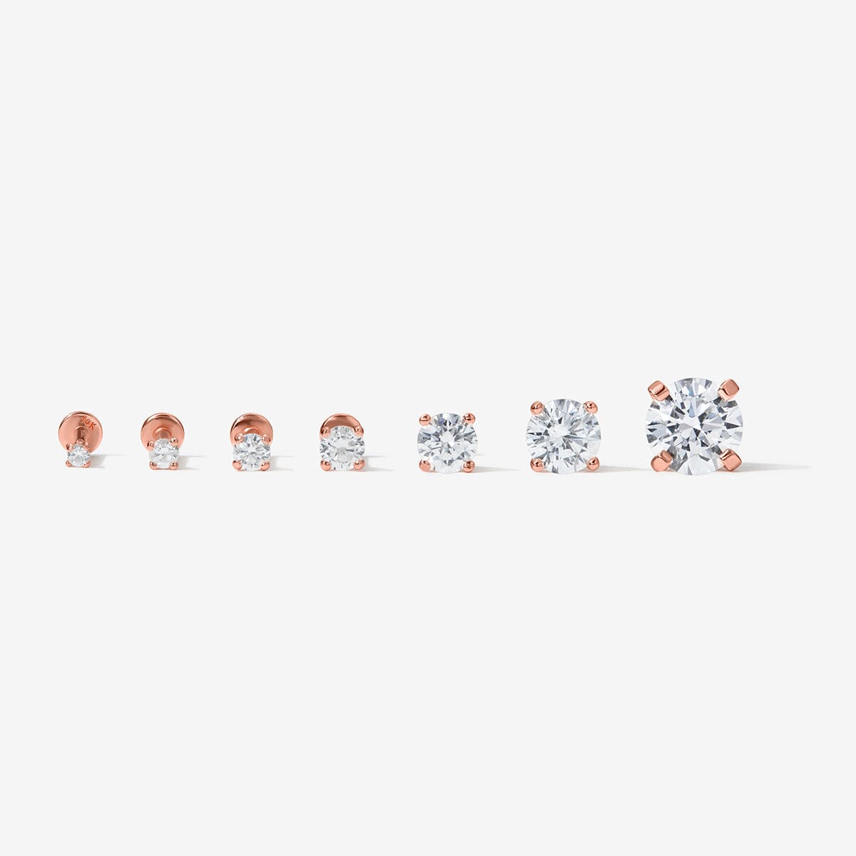 Sid lab diamond piercing