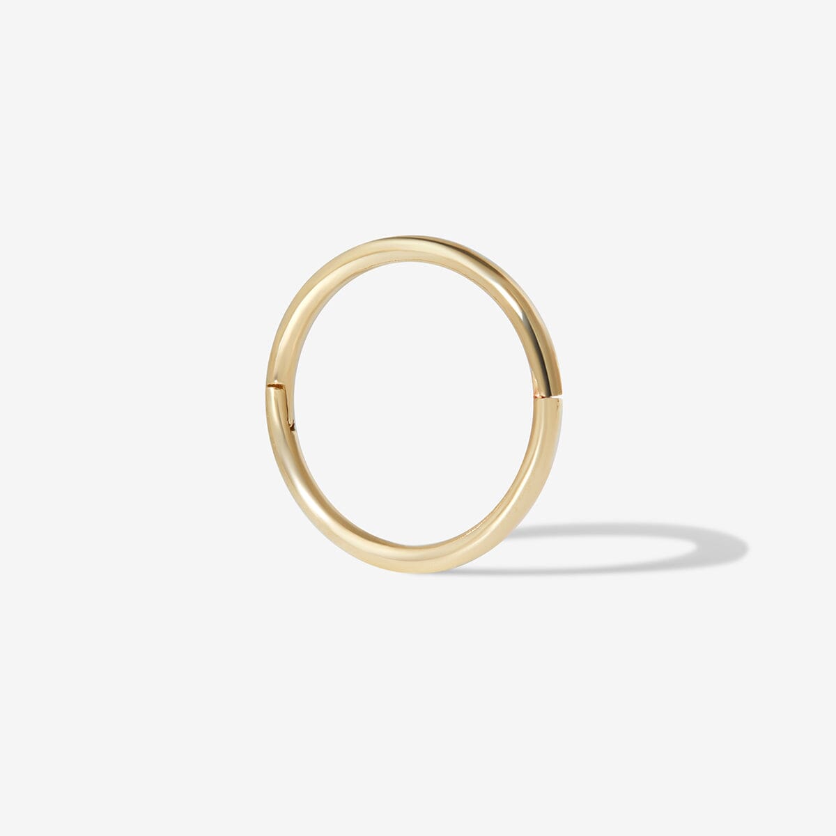 Cloud clicker hoop