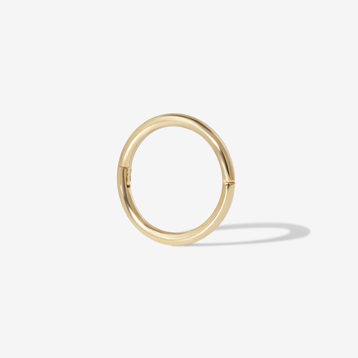 Cloud clicker hoop